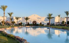 Hotel Hilton Marsa Alam Nubian