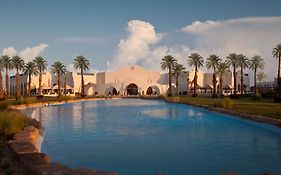 Hotel Hilton Marsa Alam Nubian